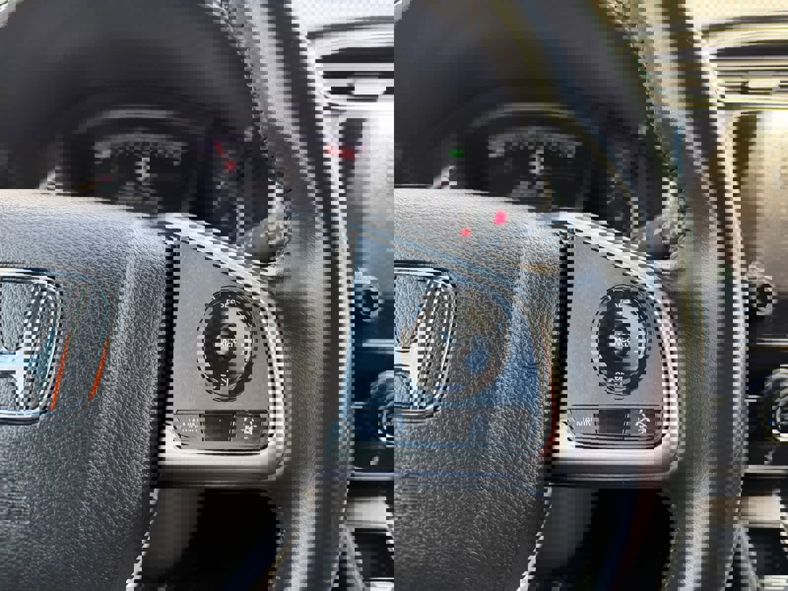 Used 2020 Honda CR-V EX-L image 23