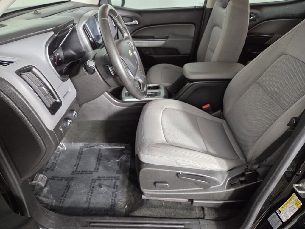 Used 2016 Chevrolet Colorado LT image 13