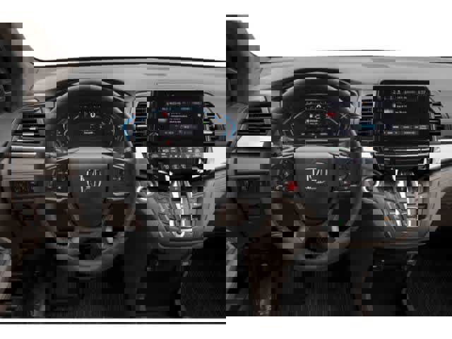 Used 2023 Honda Odyssey EX-L image 10