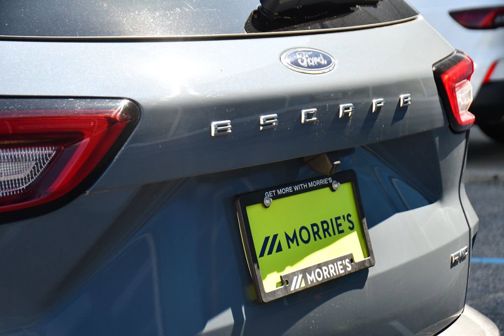 Used 2023 Ford Escape Active w/ Tech Pack #2 AWD/4WD image 45
