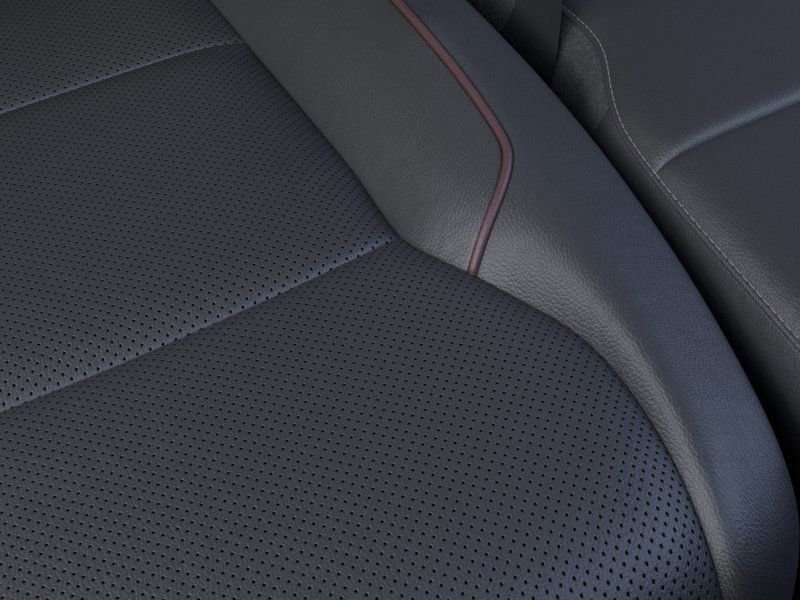 New 2026 Ford F250 Lariat image 16