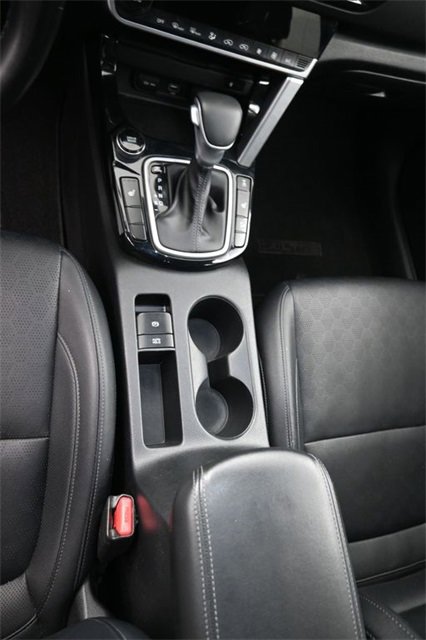 Used 2021 Kia Seltos SX image 31