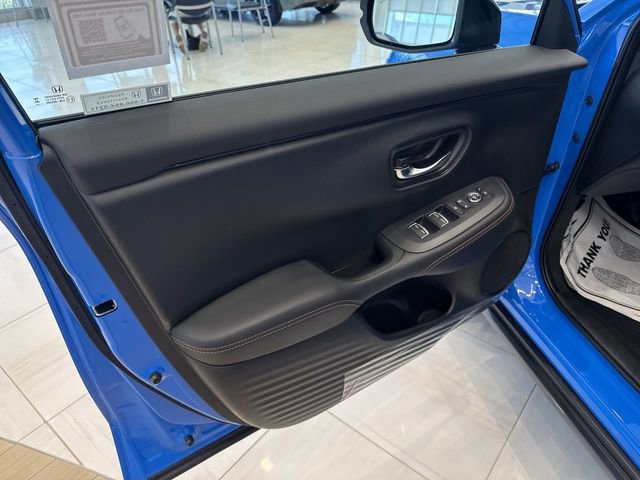 New 2027 Honda HR-V Sport image 18