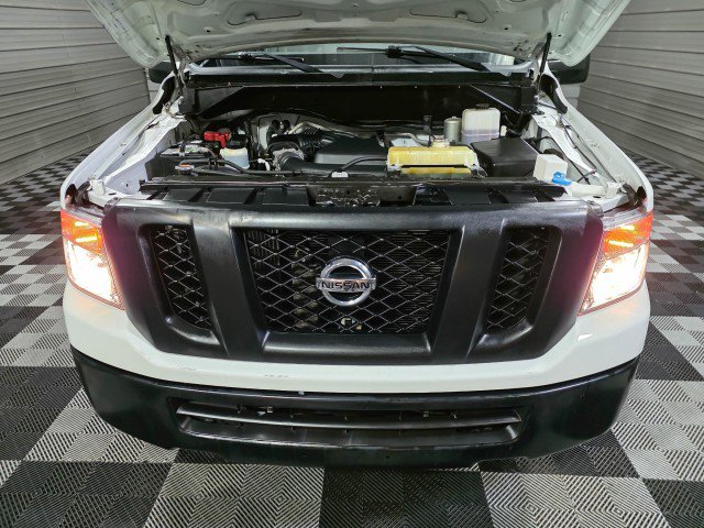 Used 2021 Nissan NV 1500 SV image 29