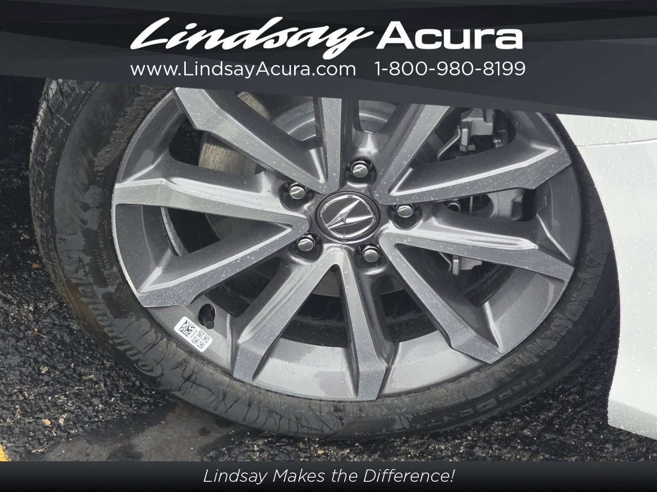 New 2026 Acura Integra image 6