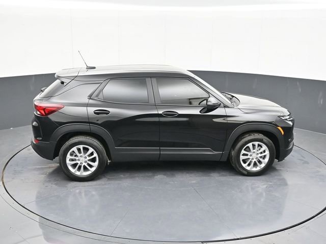 New 2026 Chevrolet TrailBlazer LS w/ LS Convenience Package FWD image 59