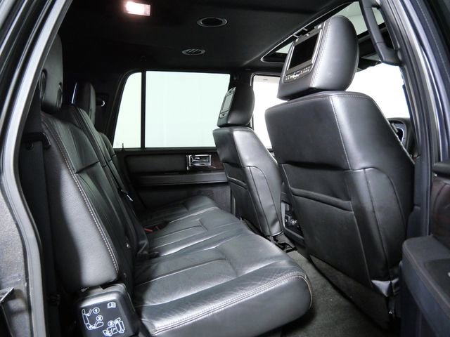 Used 2016 Lincoln Navigator L Reserve AWD/4WD image 13