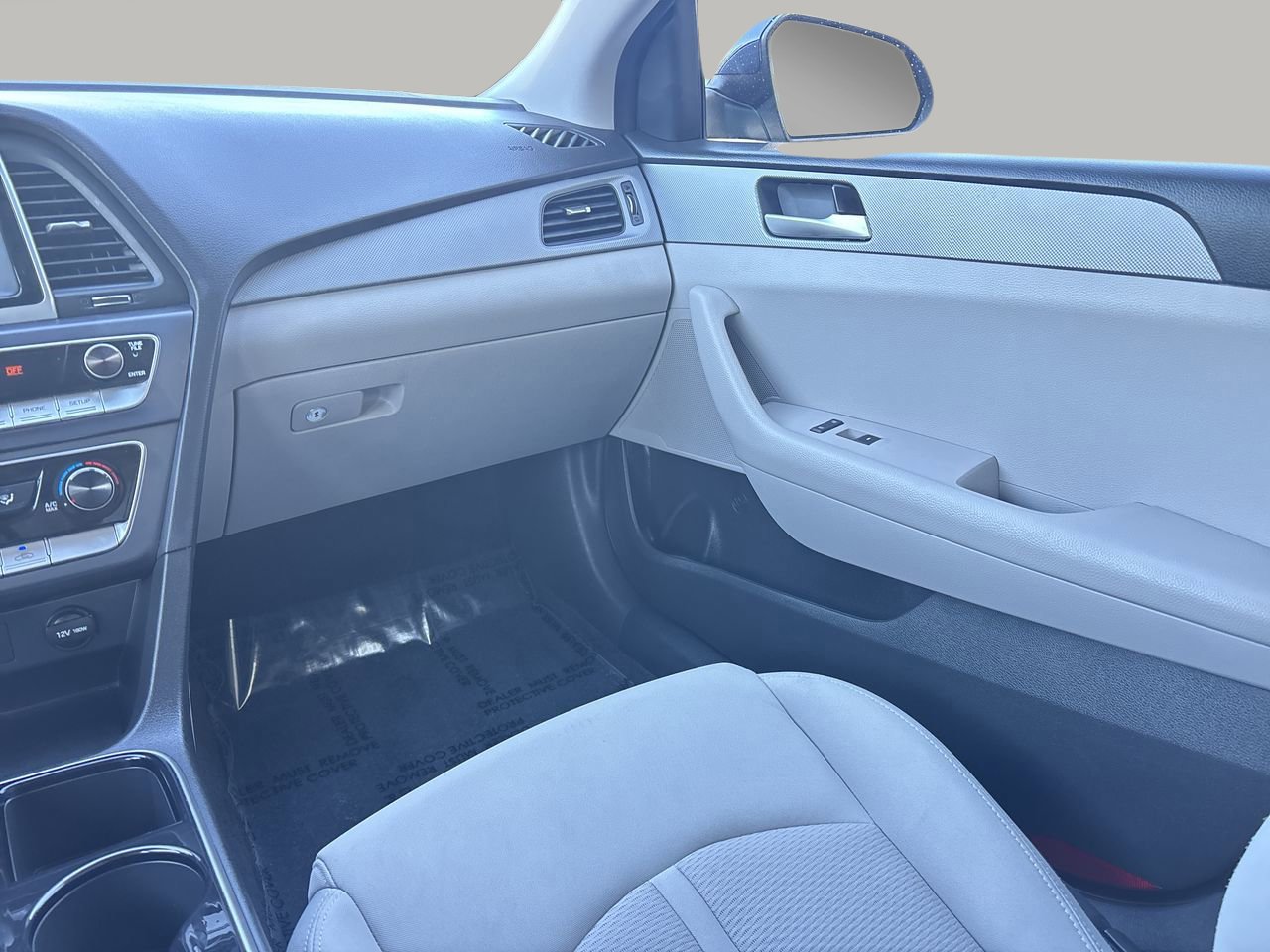 Used 2019 Hyundai Sonata ECO image 15