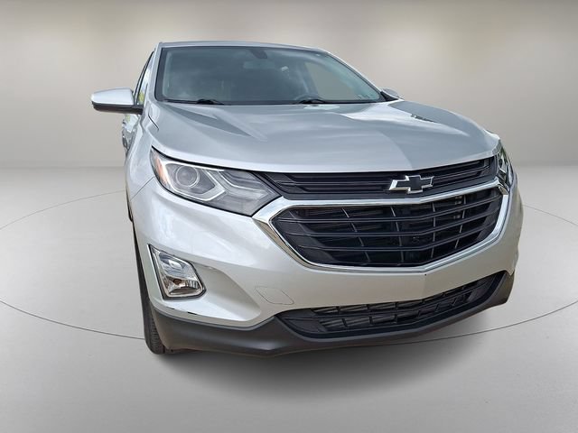 Used 2019 Chevrolet Equinox LT AWD/4WD image 2