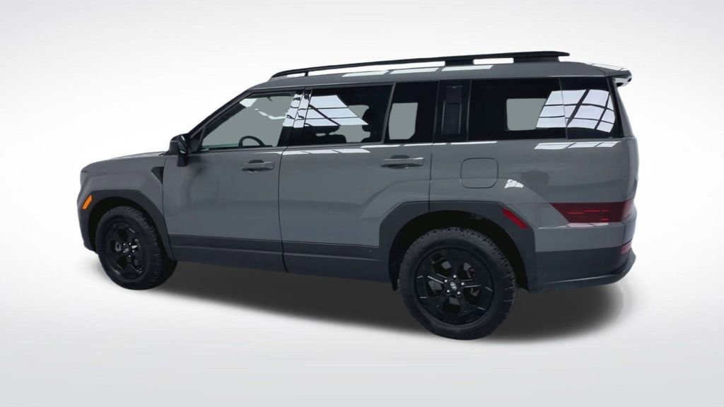 Used 2024 Hyundai Santa Fe XRT image 8