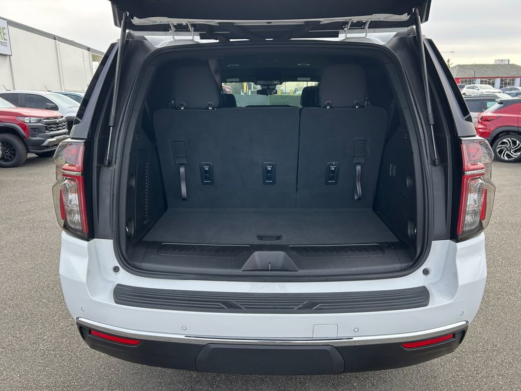 Used 2024 Chevrolet Tahoe LS AWD/4WD image 24