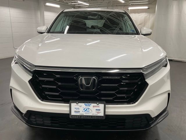 Certified 2023 Honda CR-V EX image 3