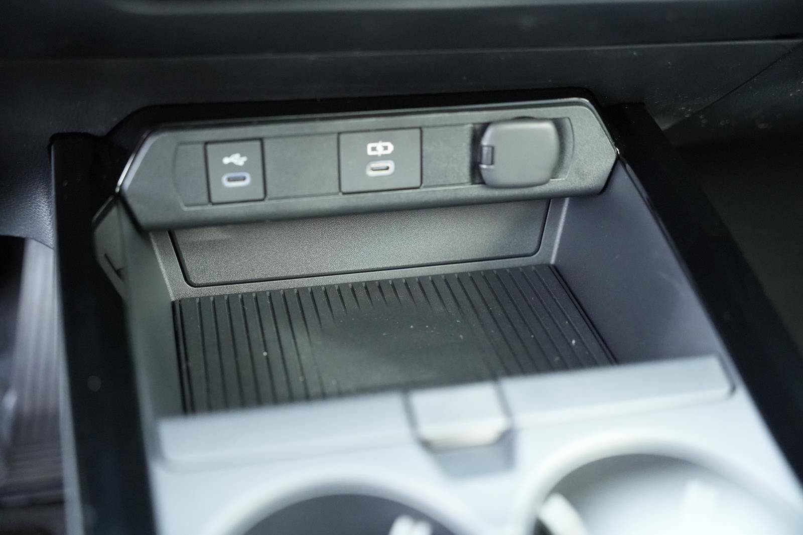 New 2026 Toyota Prius XLE image 22