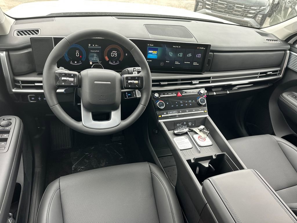 New 2026 Hyundai Santa Fe SEL image 22