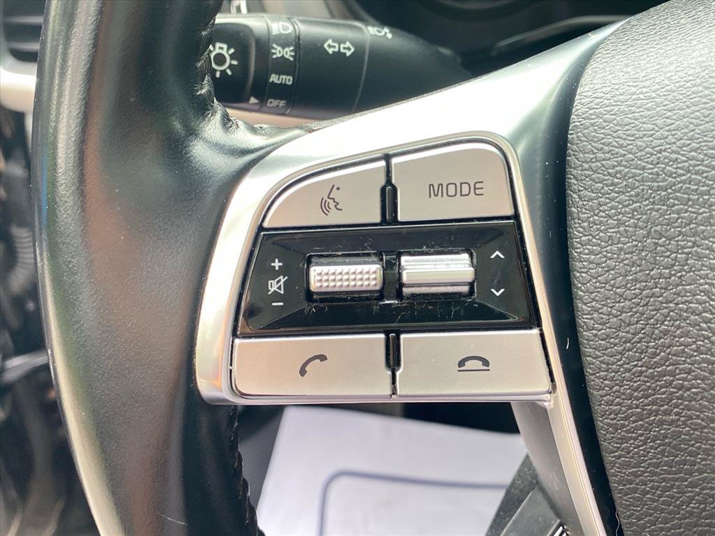 Used 2020 Kia Telluride S AWD/4WD image 18