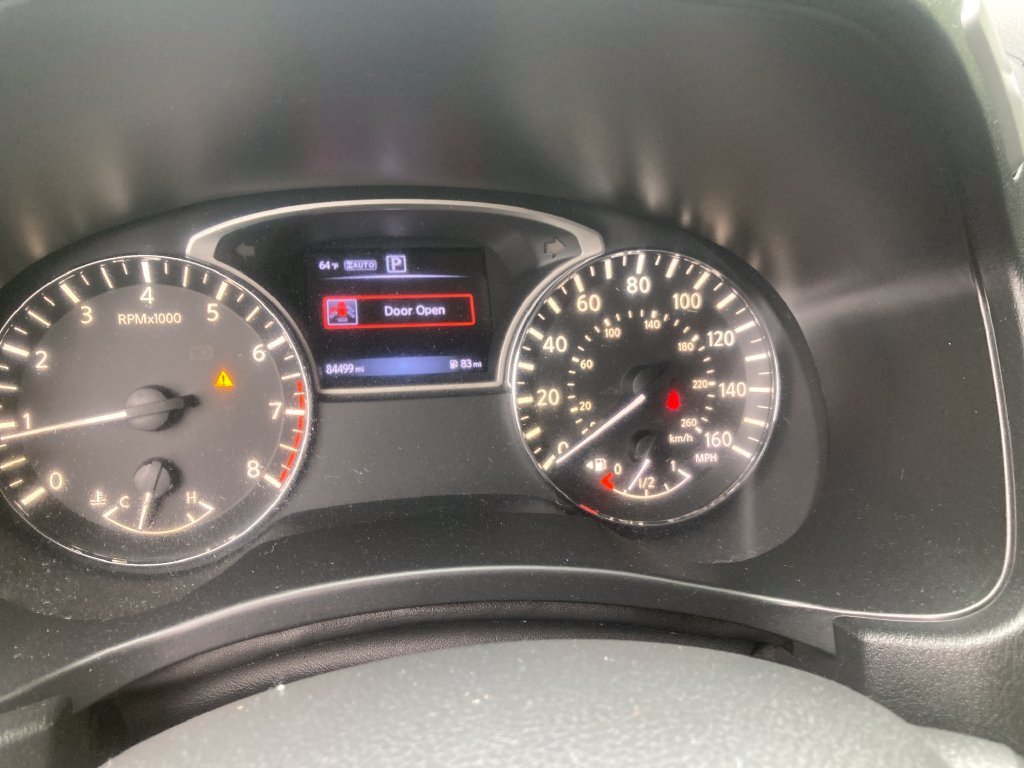 Used 2017 Nissan Pathfinder S AWD/4WD image 19
