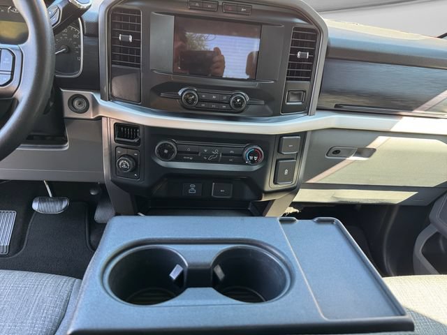 Certified 2021 Ford F150 XLT AWD/4WD image 12