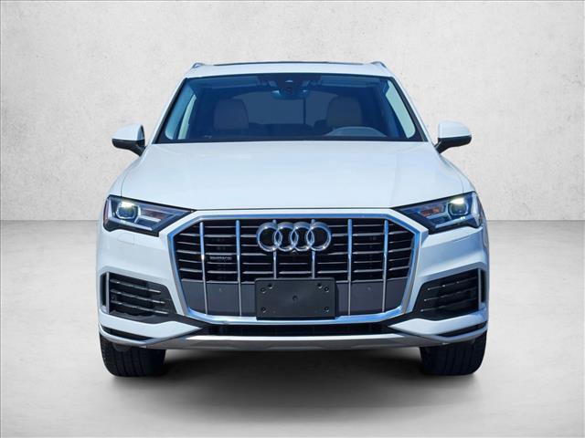 Used 2023 Audi Q7 2.0T Premium image 2