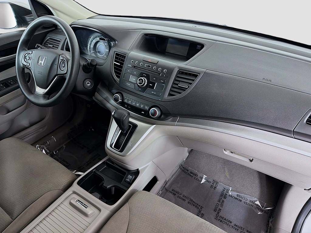 Used 2013 Honda CR-V EX image 19