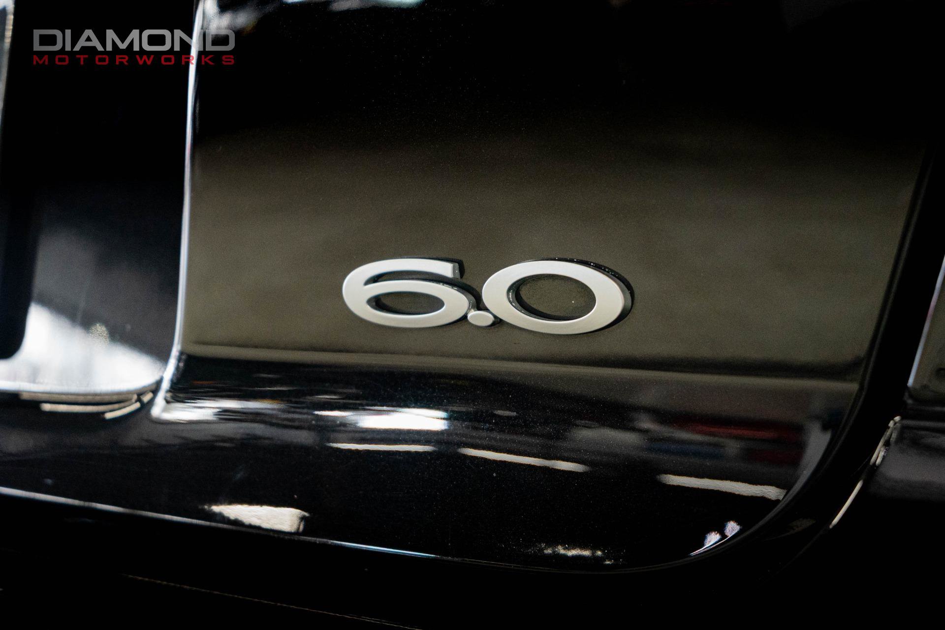 Used 2006 Pontiac GTO image 36