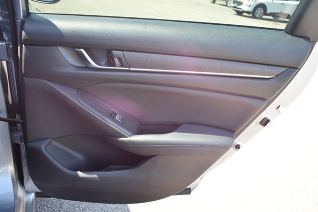 Used 2019 Honda Accord EX-L image 40