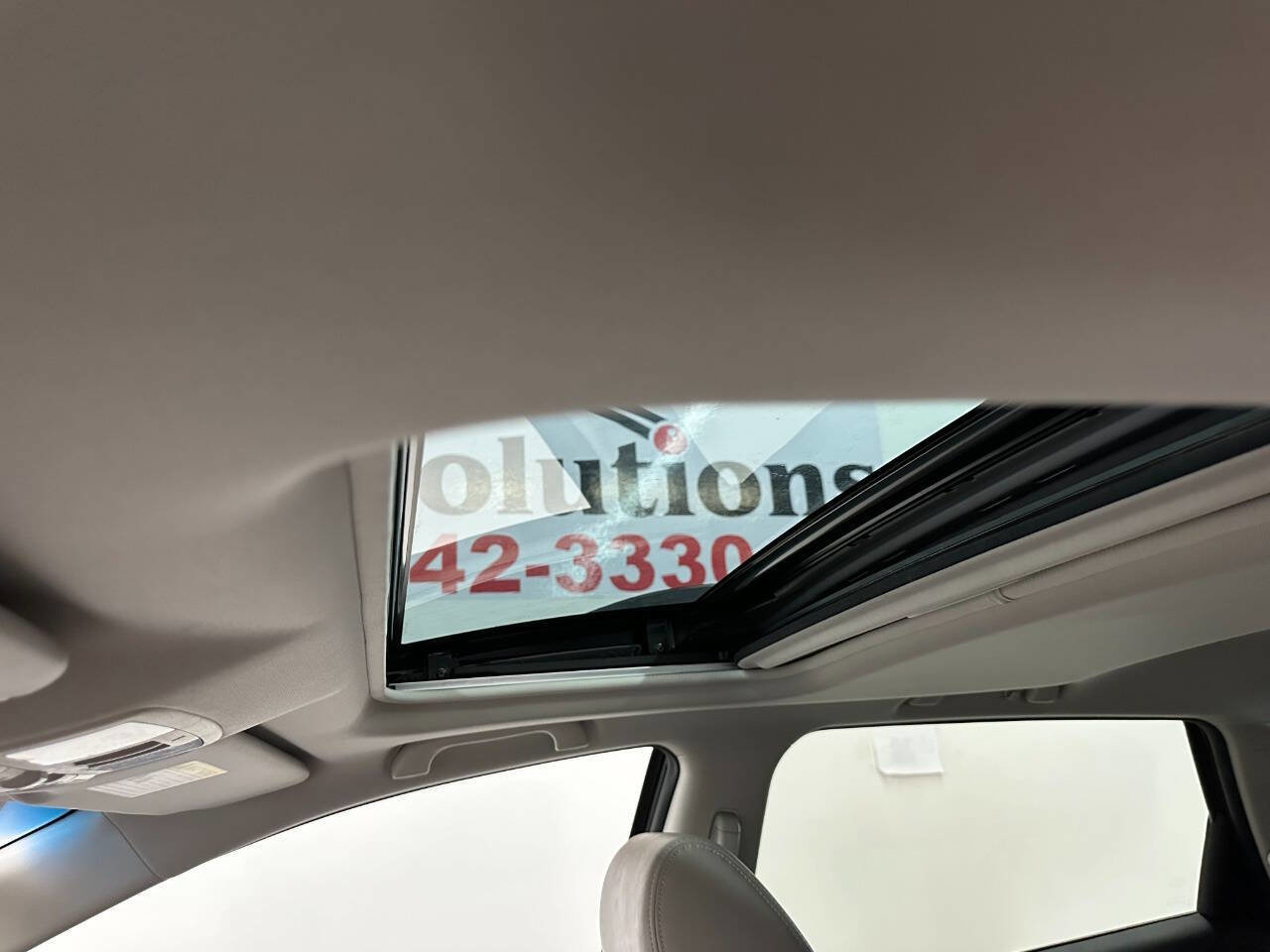 Used 2012 MAZDA CX-9 Touring w/ Moonroof & Bose Audio Pkg image 23