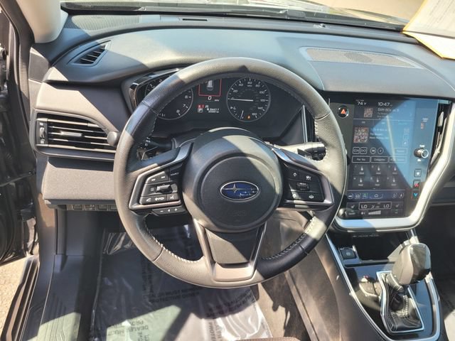 Used 2024 Subaru Outback Premium AWD/4WD image 30