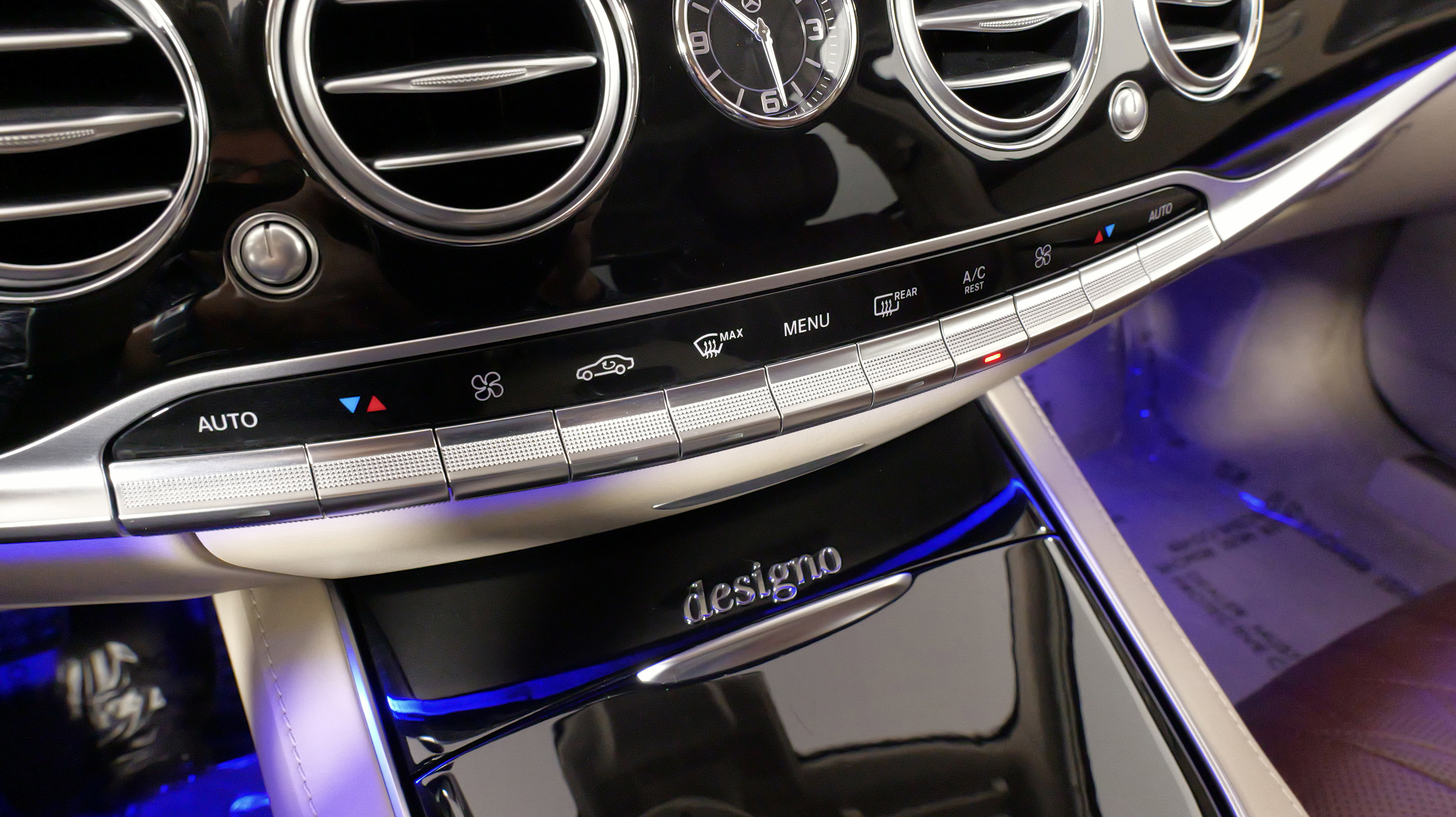 Used 2018 Mercedes-Benz S 560 S 560 4MATIC image 67