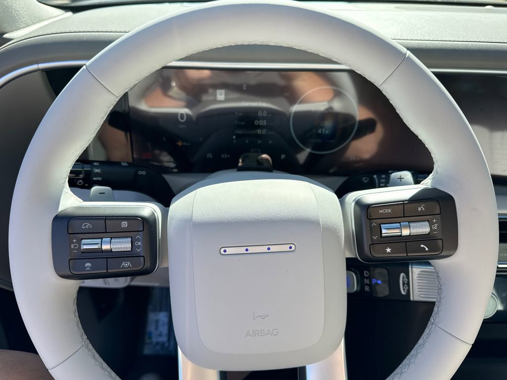 New 2026 Hyundai Palisade Limited image 18