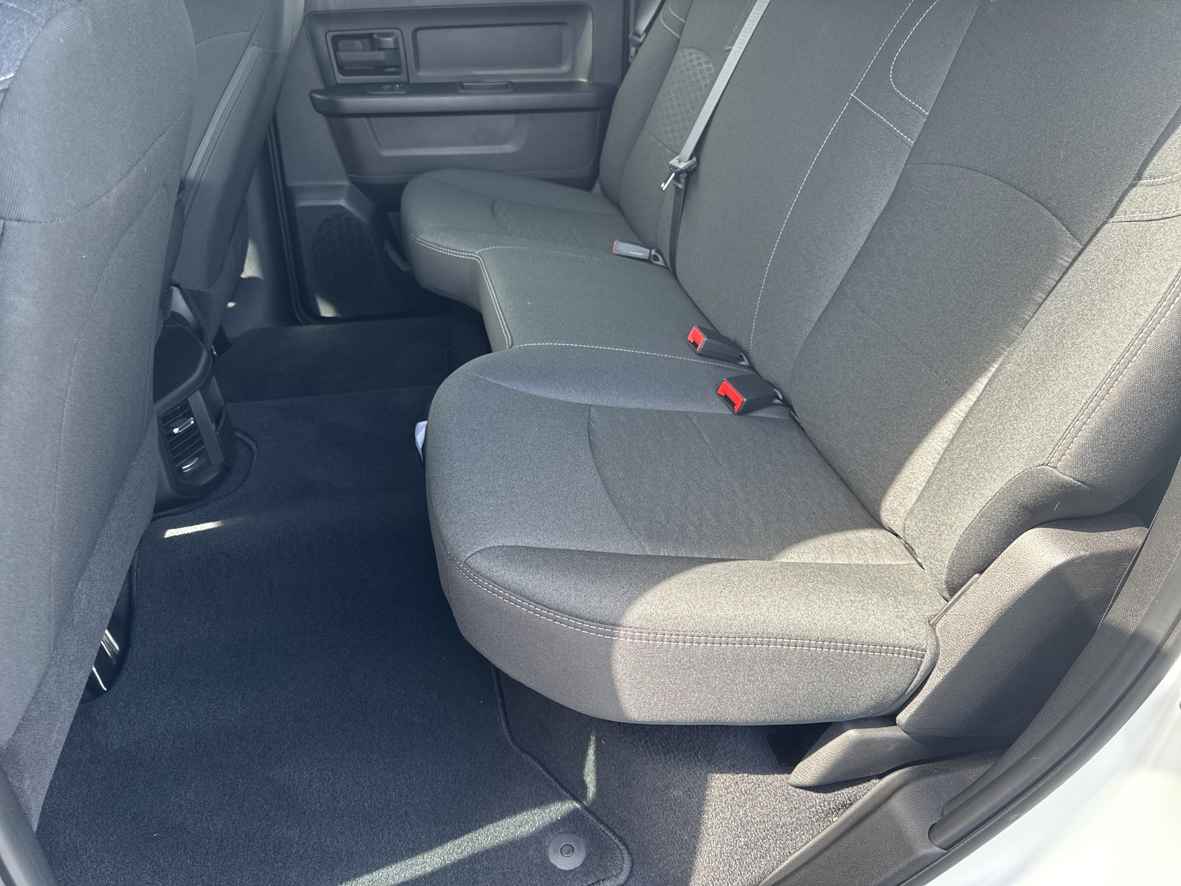 Used 2025 RAM 2500 Tradesman AWD/4WD image 22