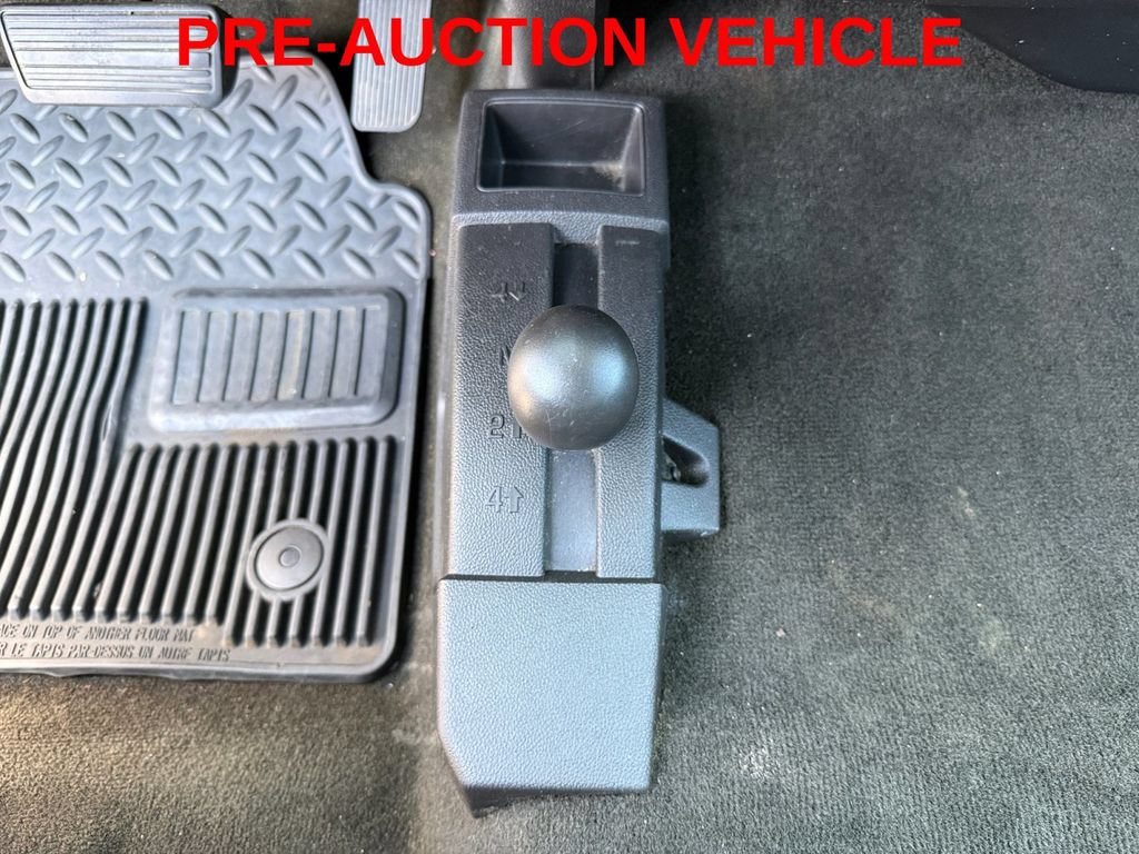 Used 2016 GMC Sierra 1500 4x4 Double Cab w/ Elevation Edition image 22