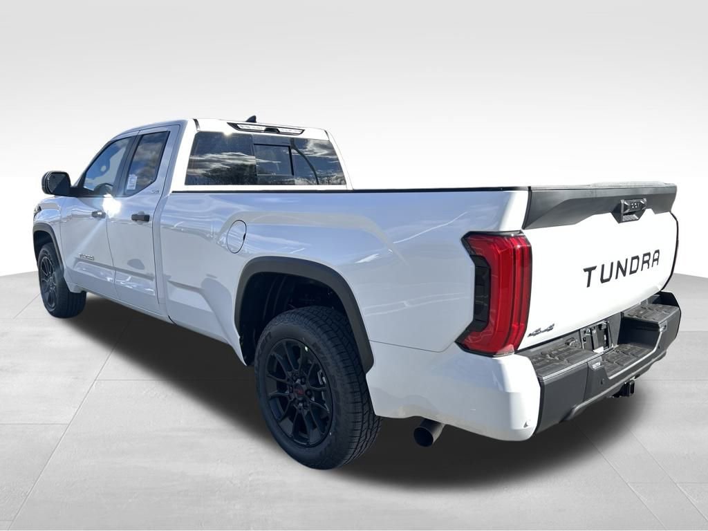 New 2026 Toyota Tundra SR5 image 3