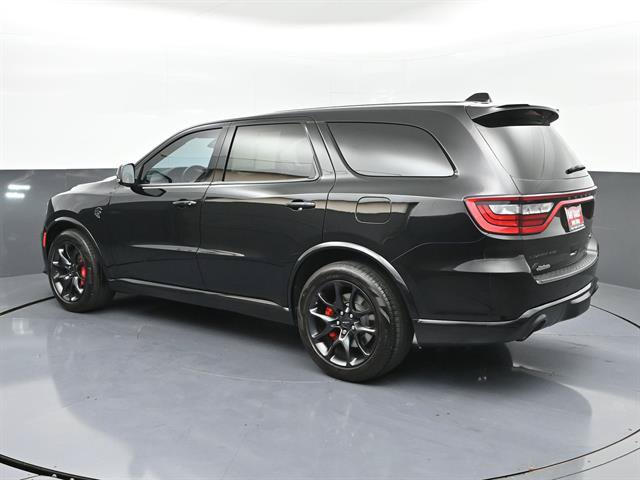 Used 2024 Dodge Durango SRT Hellcat AWD/4WD image 33
