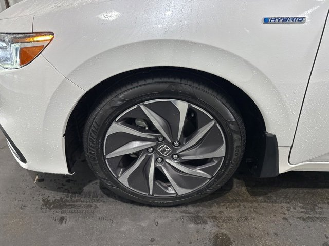 Used 2021 Honda Insight Touring image 8