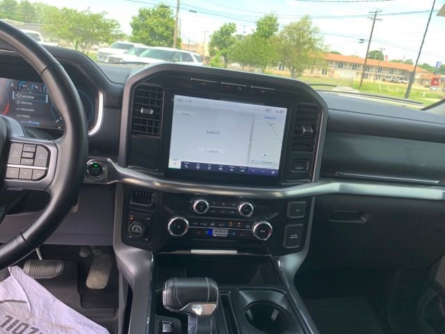 Used 2023 Ford F150 Lariat image 21