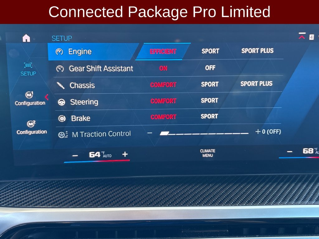 Used 2024 BMW M2 w/ Lighting Package RWD image 15