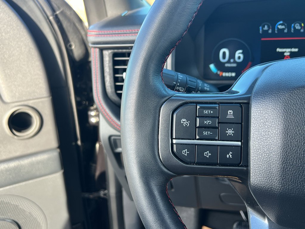 Used 2024 Ford Expedition Max Limited image 35