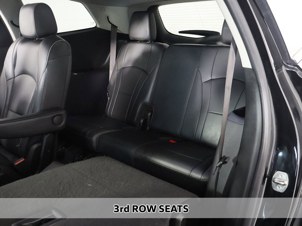 Used 2021 Buick Enclave Avenir w/ Avenir Technology Package image 10