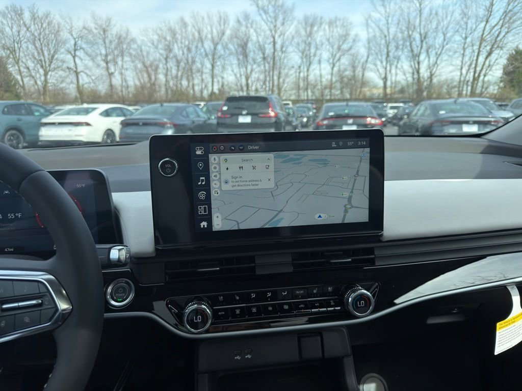 New 2026 Honda Prologue Elite image 15