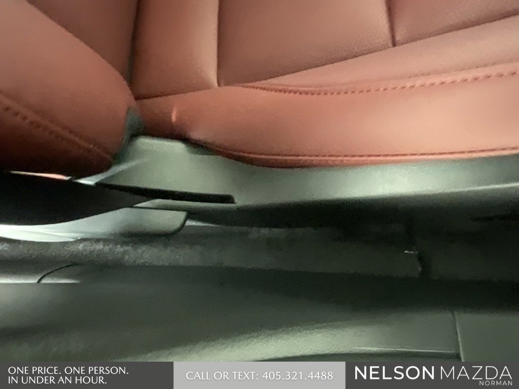 New 2026 MAZDA MAZDA3 Carbon image 28