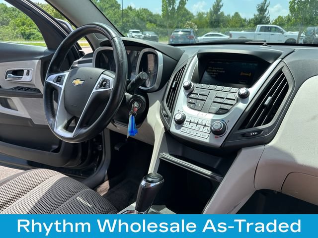 Used 2016 Chevrolet Equinox LT w/ Convenience Package FWD image 29