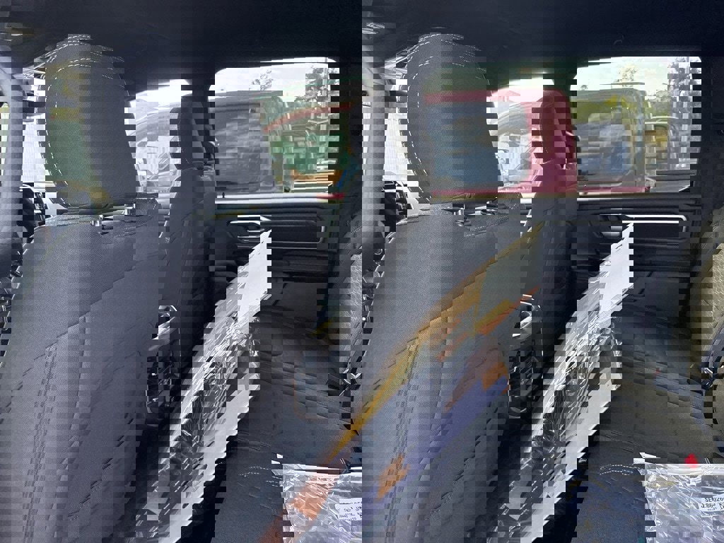 New 2026 RAM 1500 Big Horn image 16