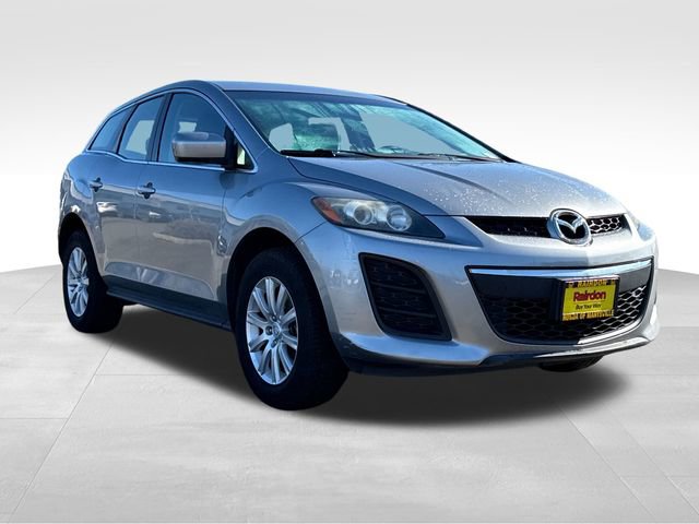 Used 2011 MAZDA CX-7 i SV image 1