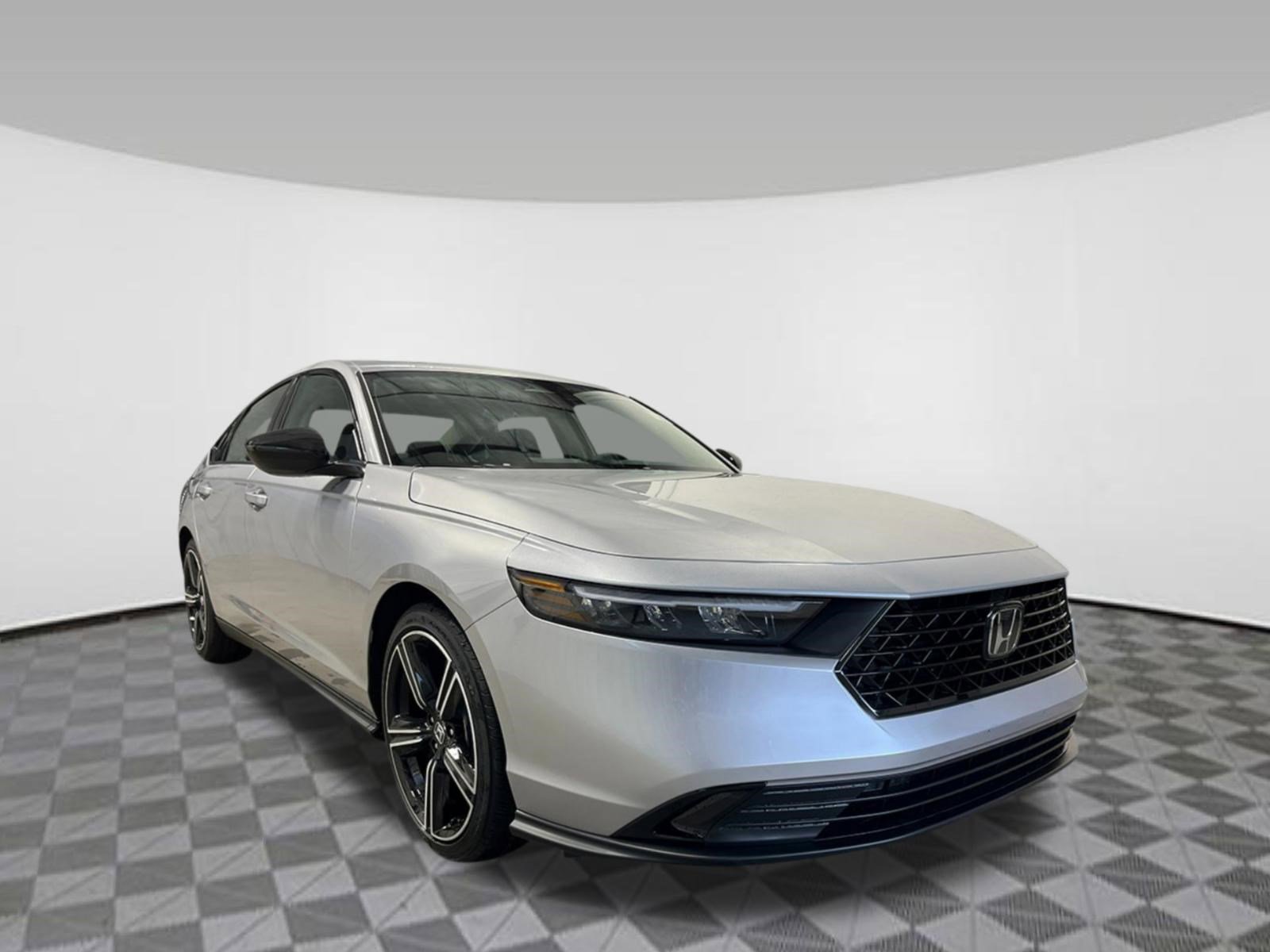 New 2026 Honda Accord SE image 9