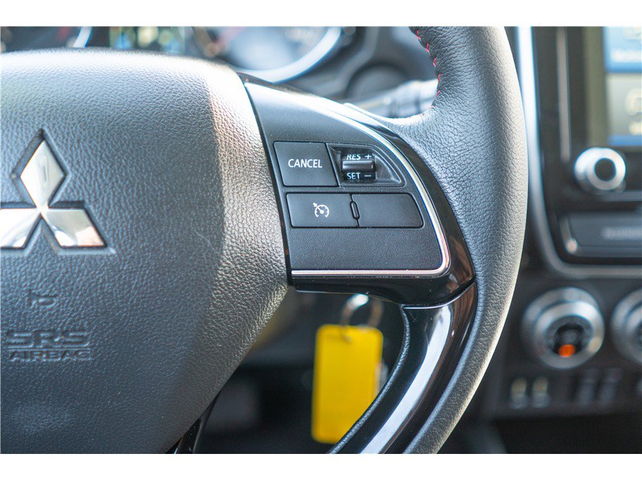 Used 2022 Mitsubishi Outlander Sport FWD image 21