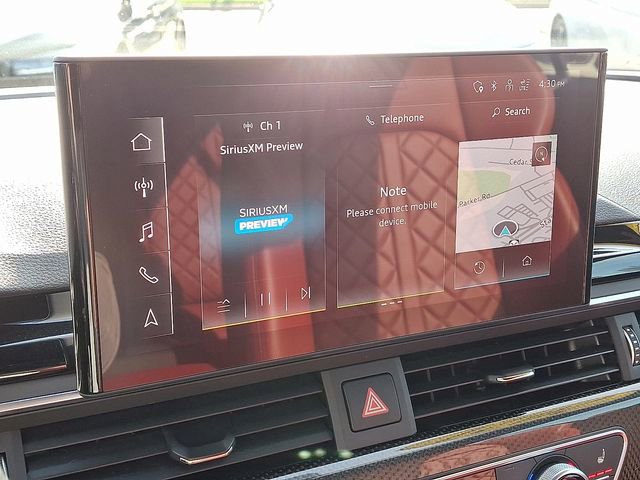 Used 2021 Audi S5 Prestige w/ Prestige Package image 18