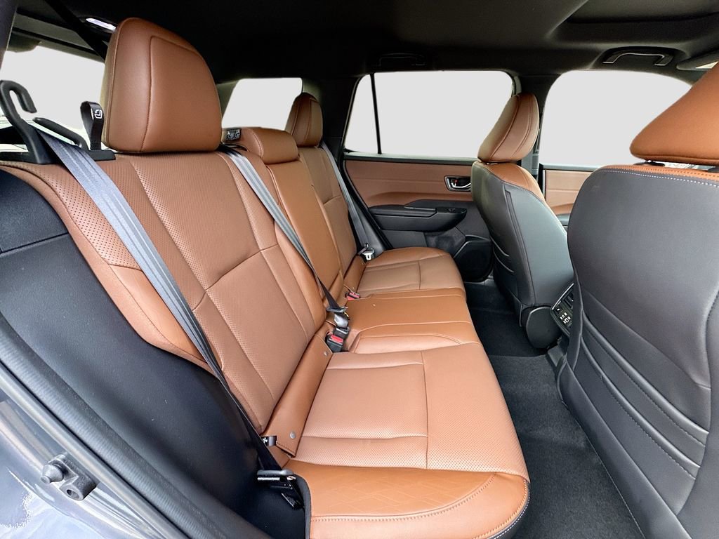 New 2026 Subaru Outback Touring XT image 27