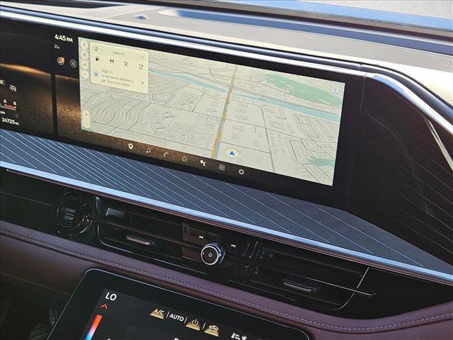 Used 2025 INFINITI QX80 Autograph w/ Autograph Exterior Package image 15