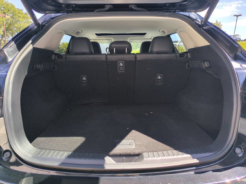 Used 2025 MAZDA CX-5 Carbon Edition AWD/4WD image 29