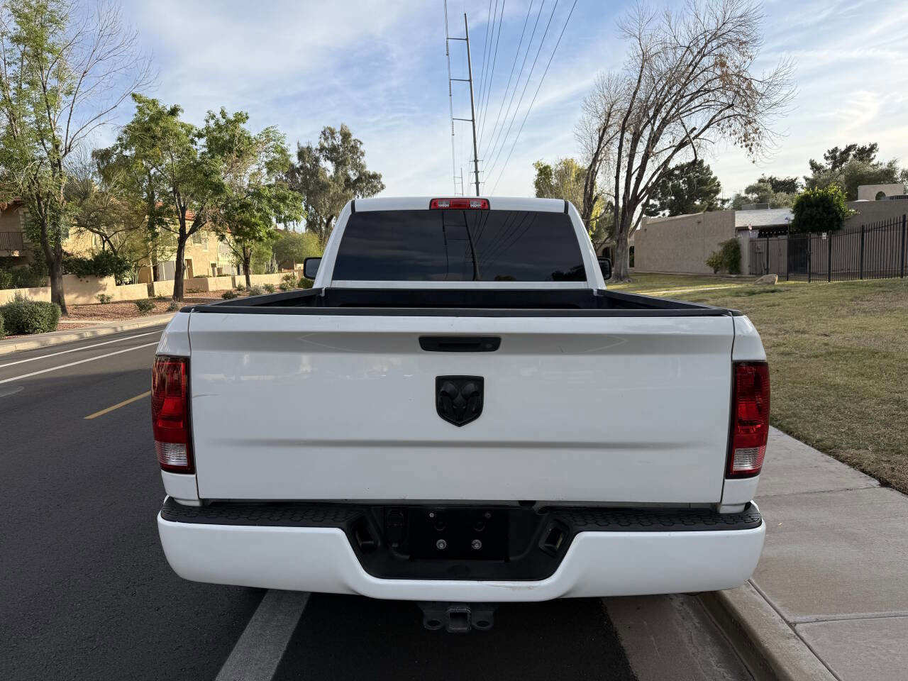 Used 2013 RAM 1500 Tradesman w/ Popular Equipment Group image 8